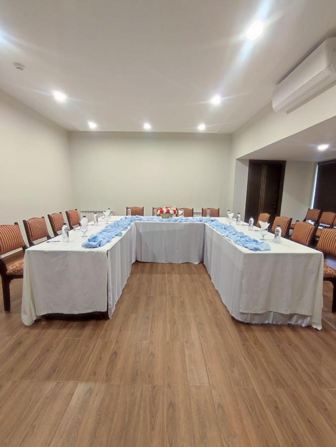 Welcome Guest House Islamabad Exterior foto